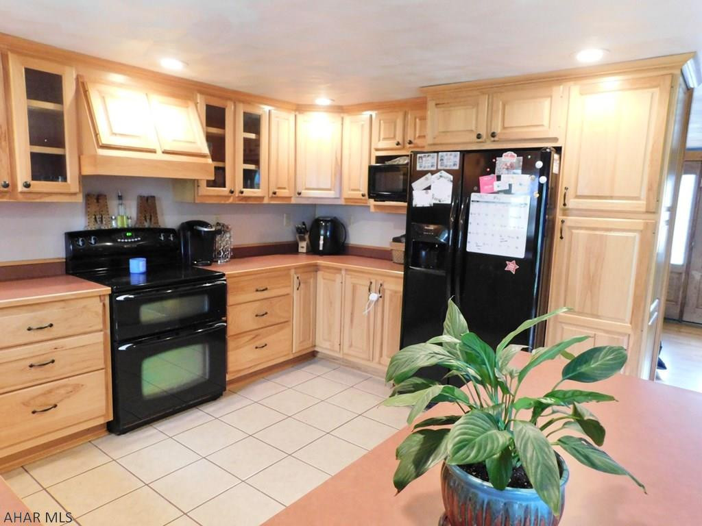 East End - Residential