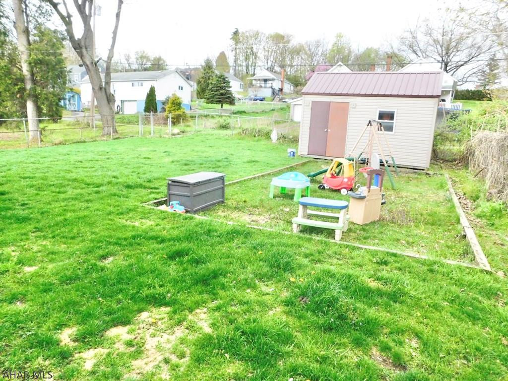 East End - Residential