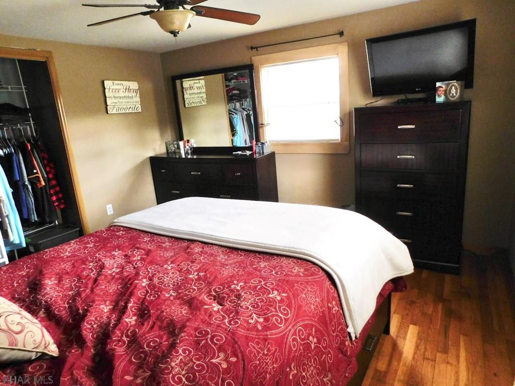 East End - Residential