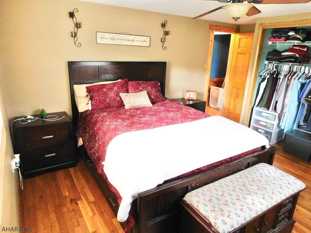 East End - Residential