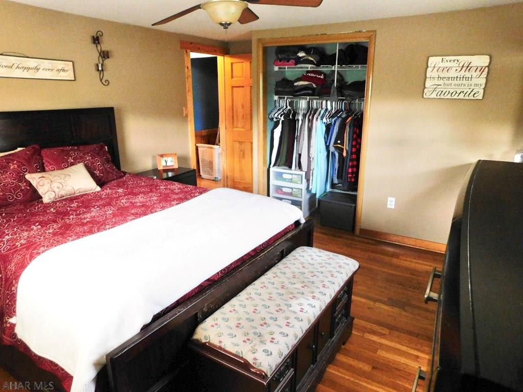 East End - Residential