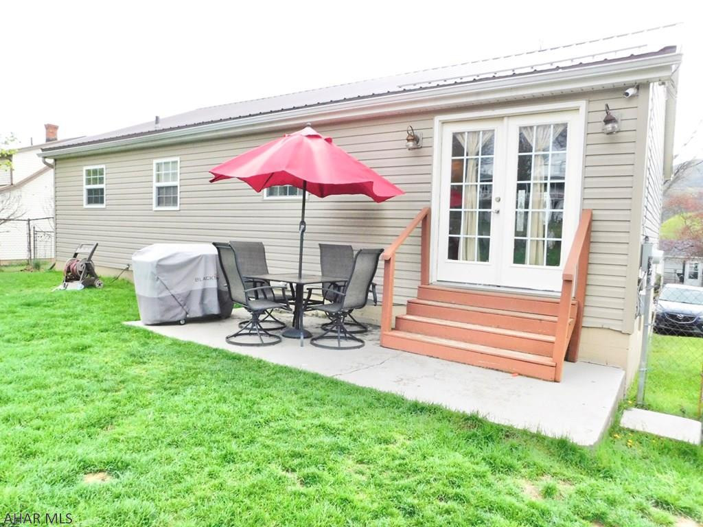 East End - Residential