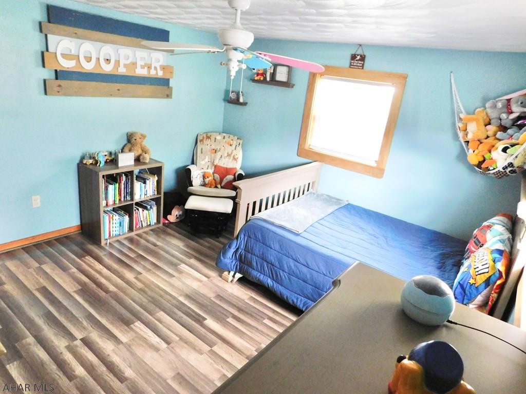 East End - Residential