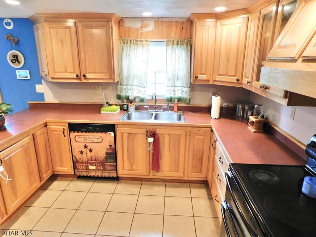 East End - Residential