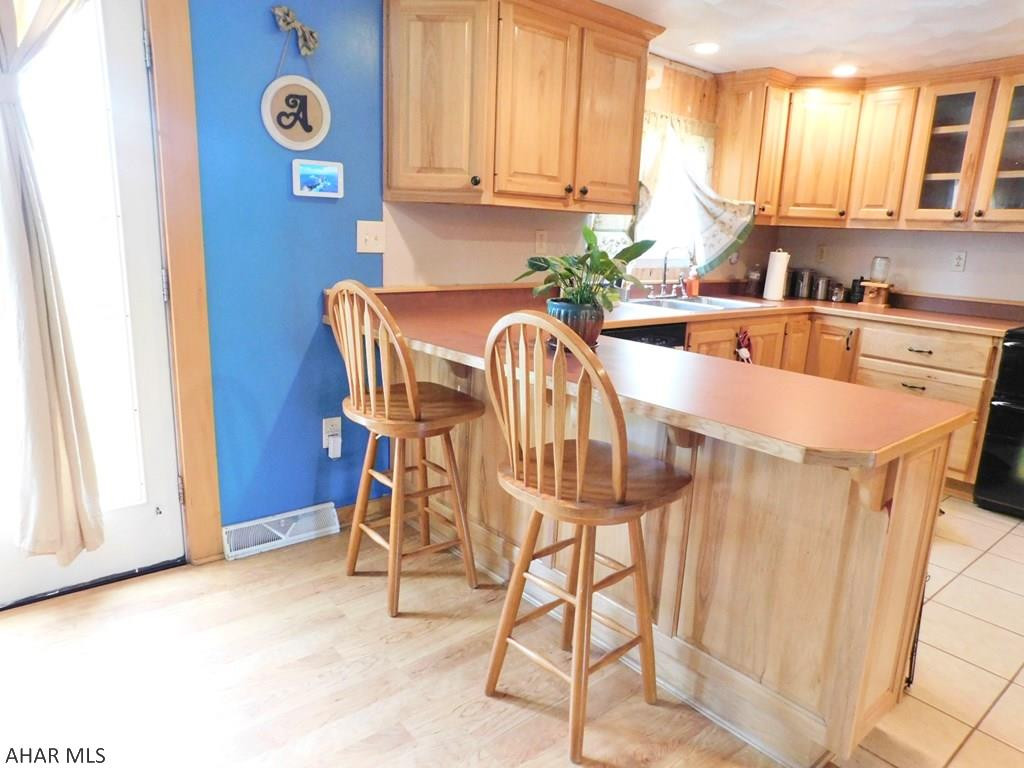 East End - Residential