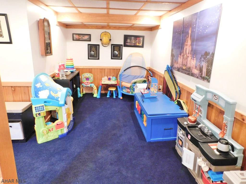 East End - Residential