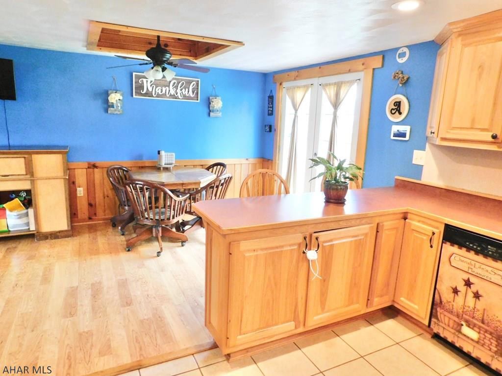 East End - Residential