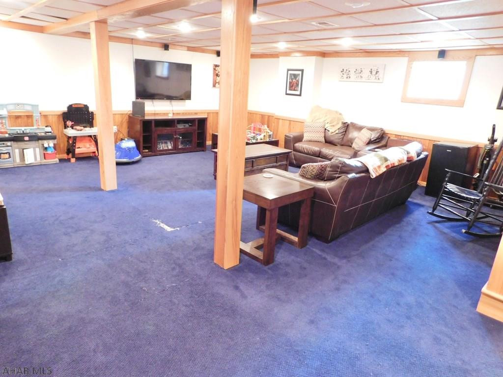 East End - Residential