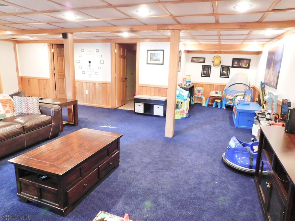 East End - Residential