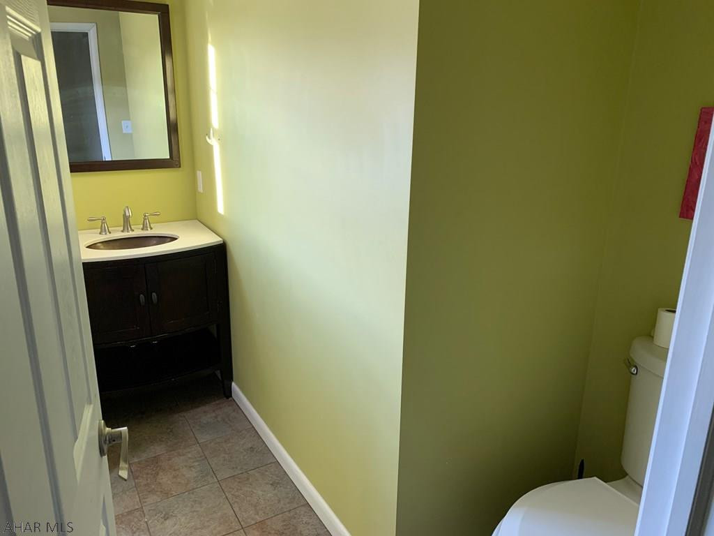 Fairview - Residential