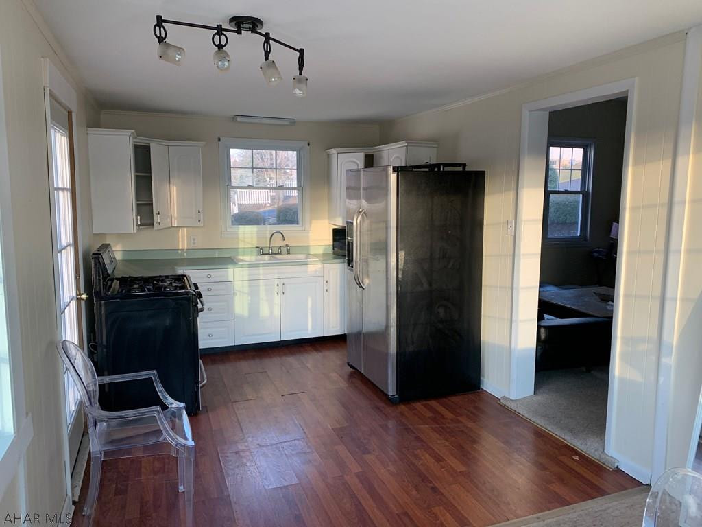 Fairview - Residential