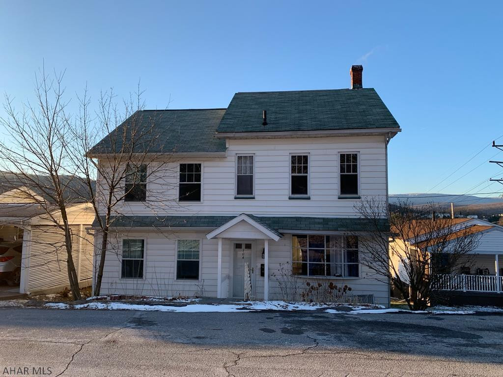 Fairview - Residential