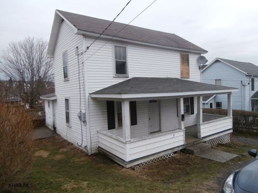 This is a Fannie Mae HomePath property.