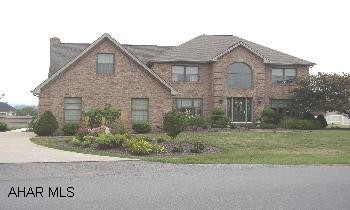 Holliday Heights - Residential