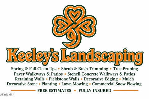 Photo for 999 Keeley's Landscaping