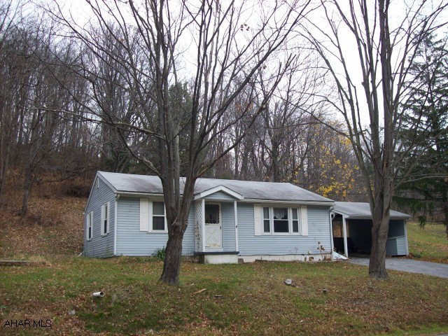 Maple Hollow - Residential