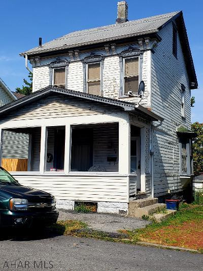 Unknown - Residential