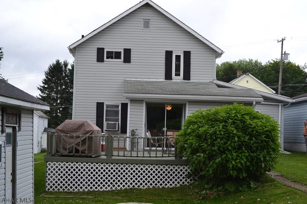 Unknown - Residential