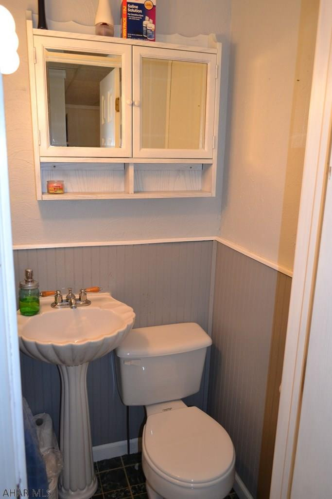 Unknown - Residential