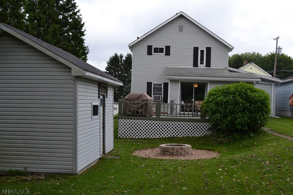 Unknown - Residential