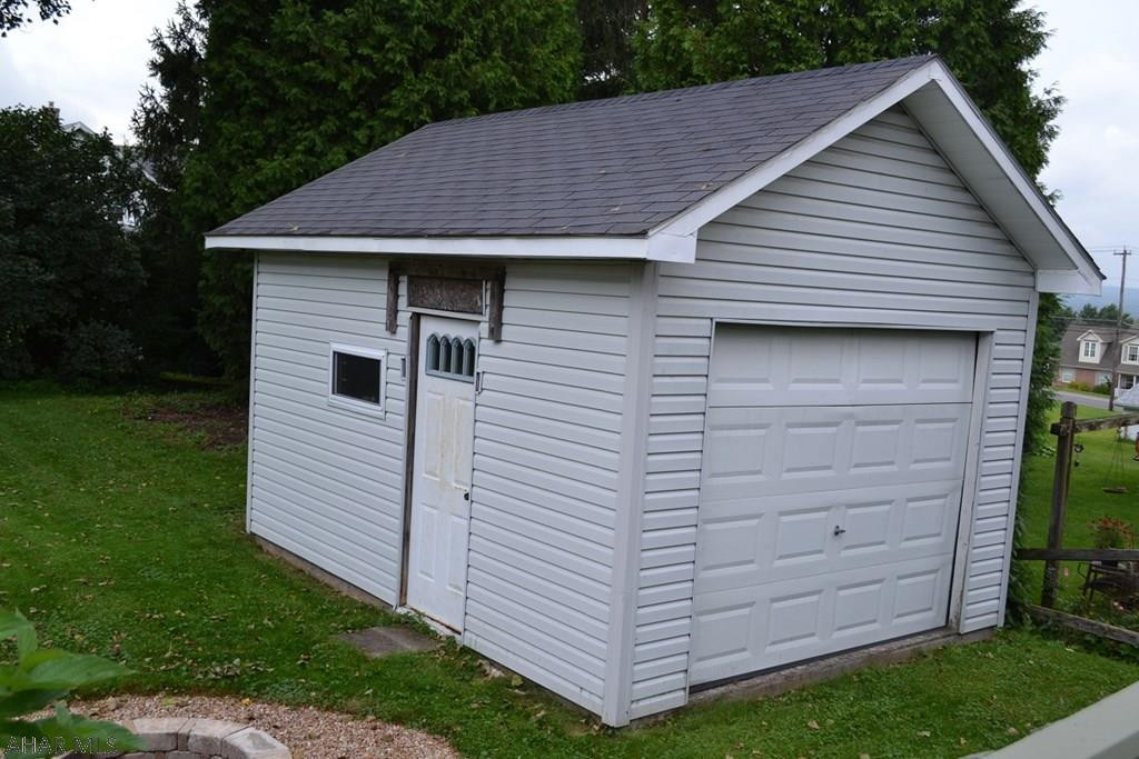 Unknown - Residential