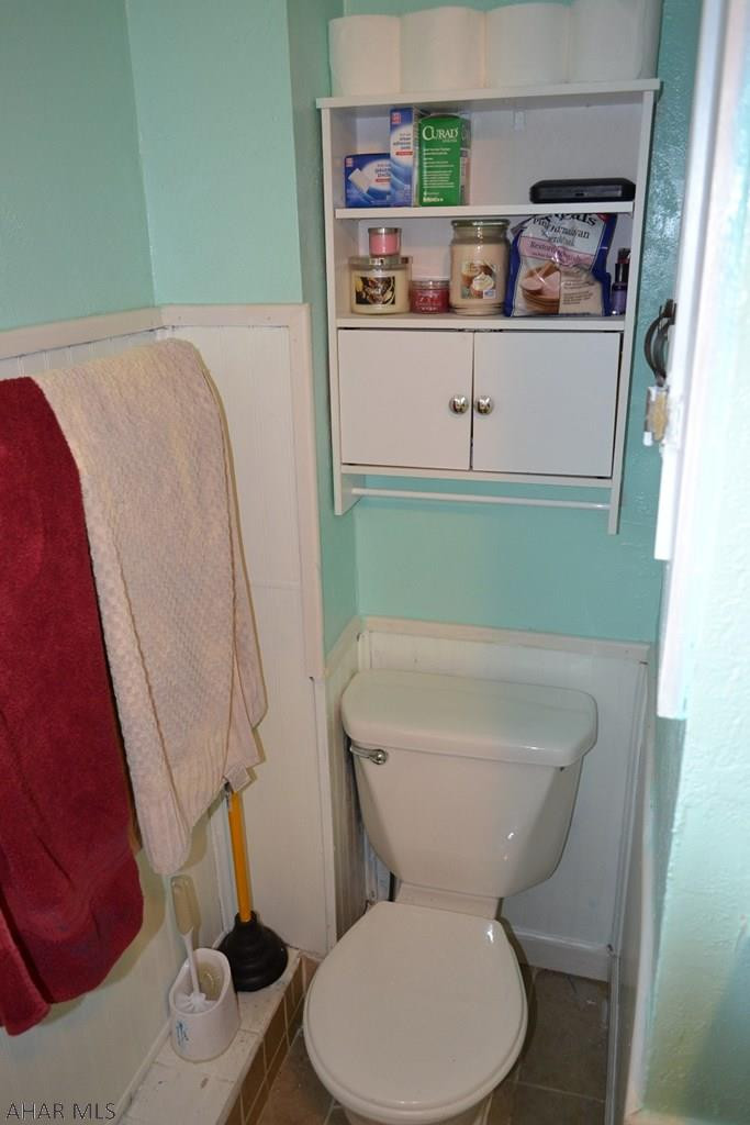 Unknown - Residential