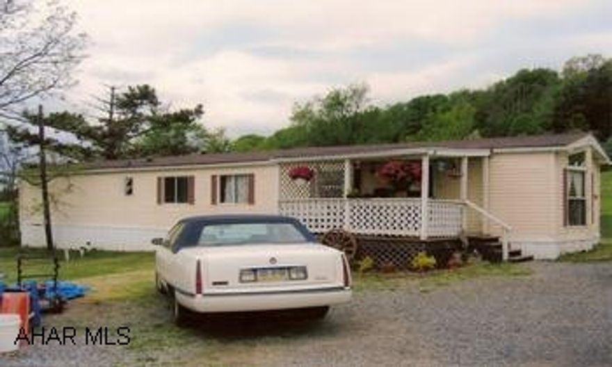 Property includes a 3BR/2BA trailer AND Large Assembly Building with offices, multi-use rooms, nursery and downstairs classrooms. Property includes a 3BR/2Ba trailer AND Large Assembly Building with offices, multi-use rooms, nursery and downstairs classrooms.  Room sizes for Assembly building, foyer:8x15, office: 11x14, office: 11x16, rec room: 11x16, bonus room: 5x14. Currently tax exempt