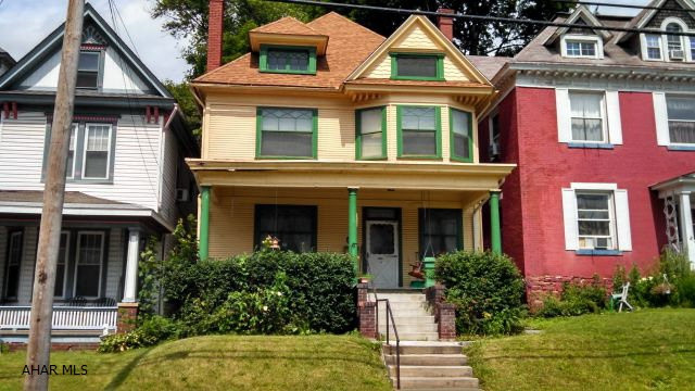 Unknown - Residential