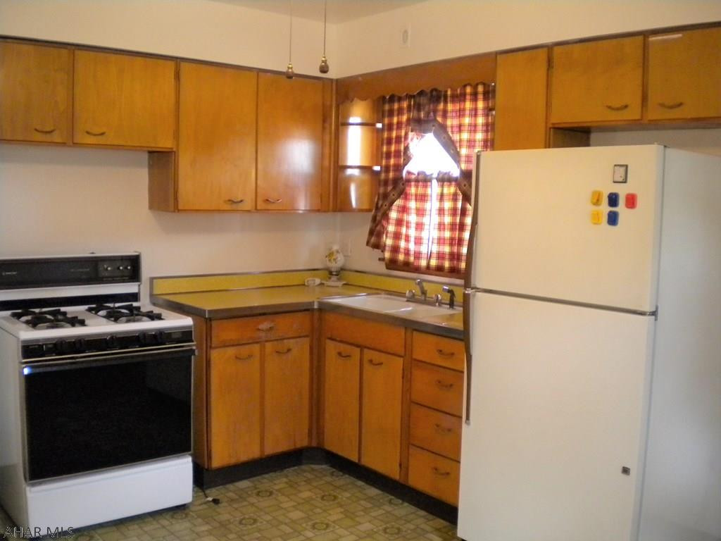 Pleasant Valley - Residential