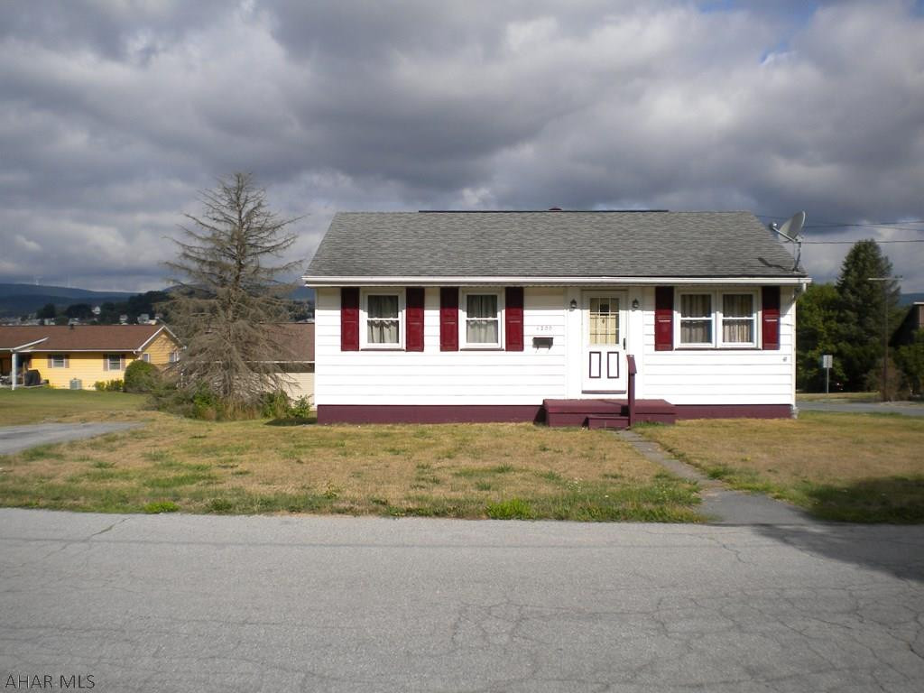 Pleasant Valley - Residential