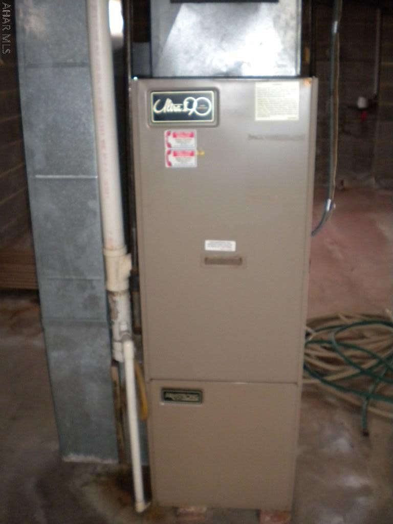 Pleasant Valley - Residential