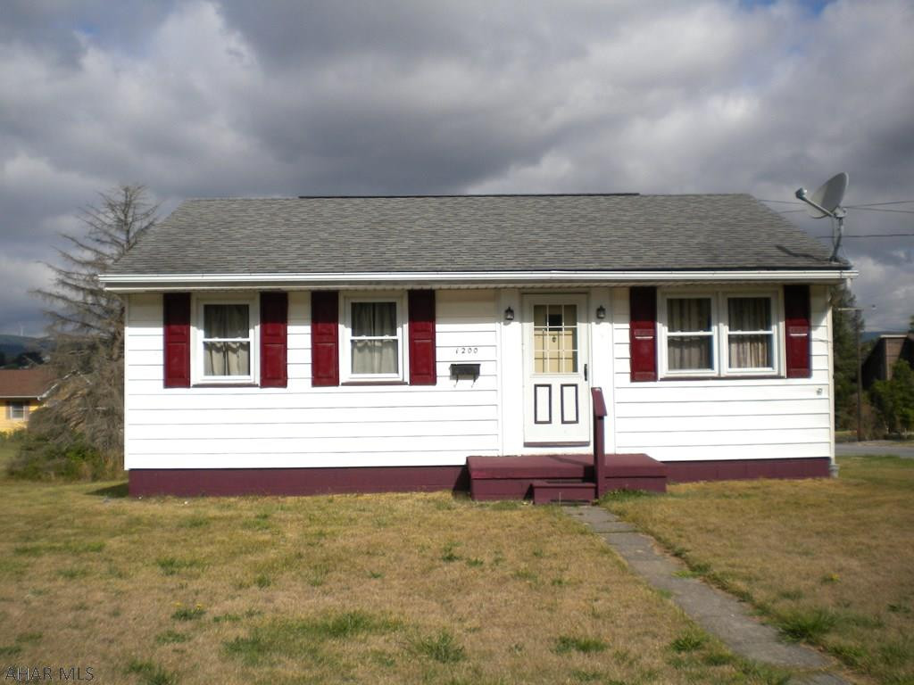 Pleasant Valley - Residential