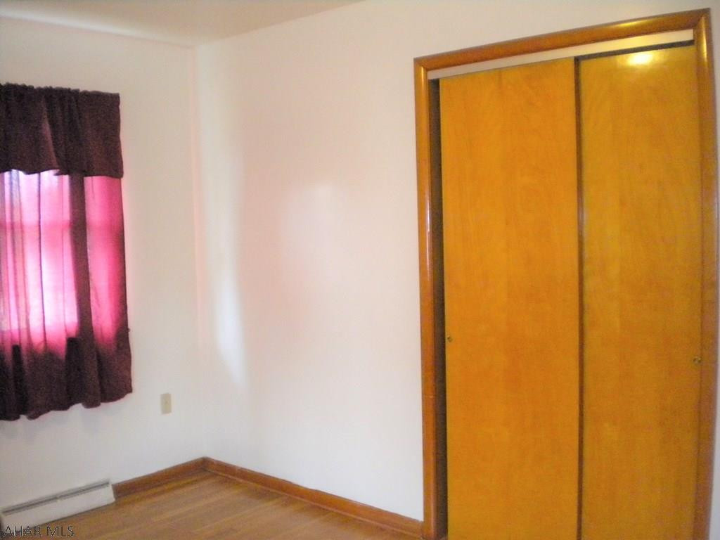 Pleasant Valley - Residential