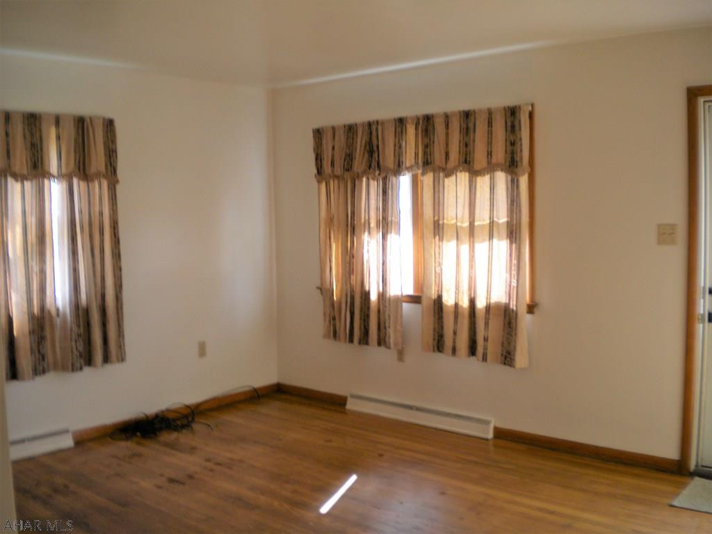 Pleasant Valley - Residential