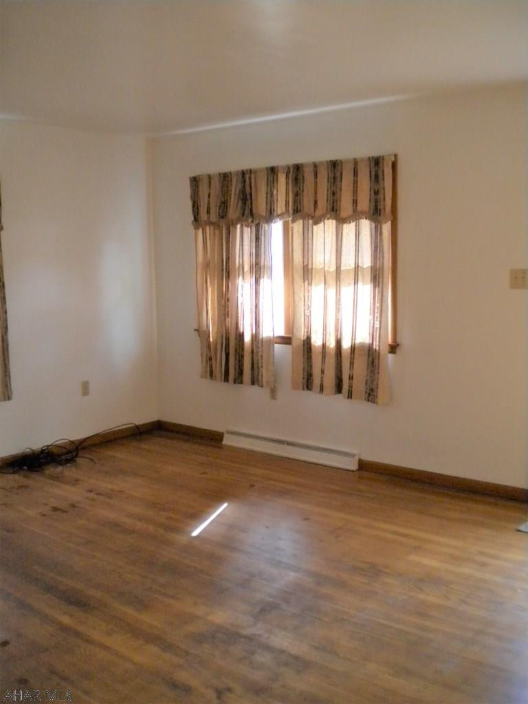 Pleasant Valley - Residential