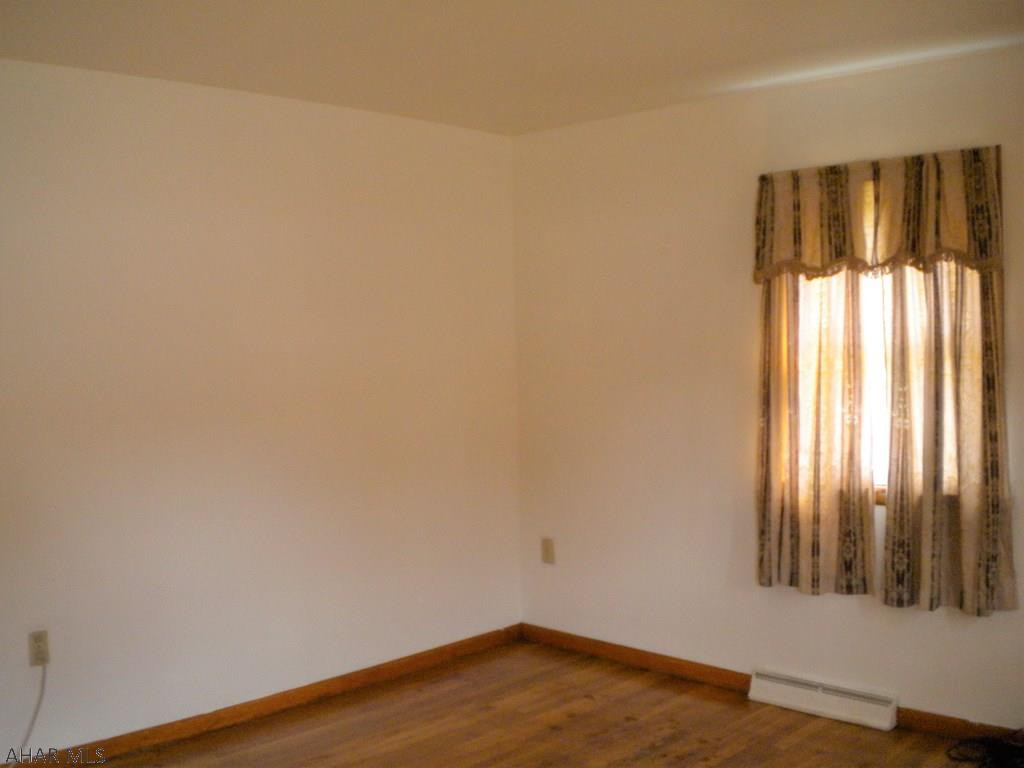 Pleasant Valley - Residential