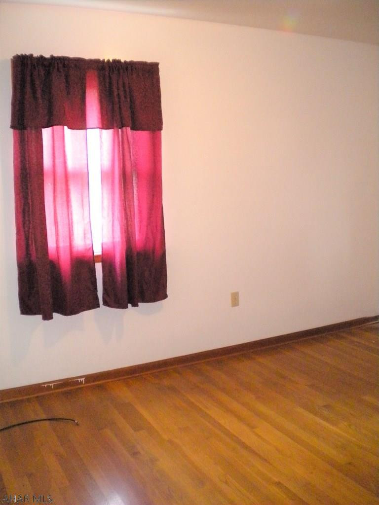 Pleasant Valley - Residential