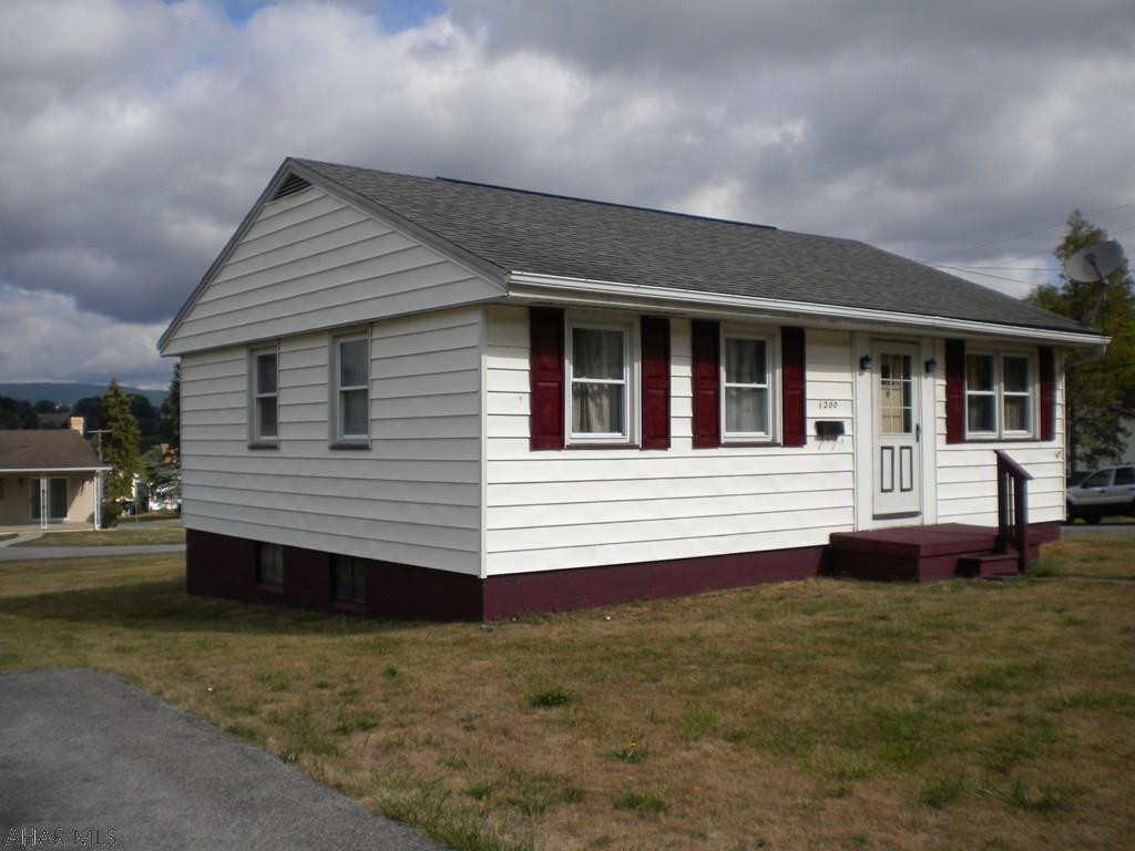 Pleasant Valley - Residential