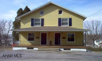 Lakemont - Residential Income