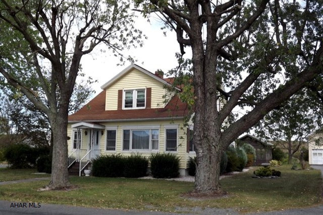 Unknown - Residential