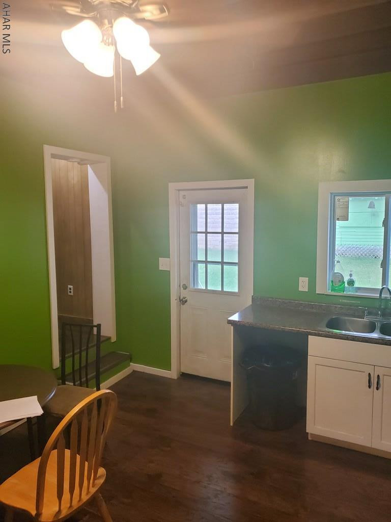 East End - Residential