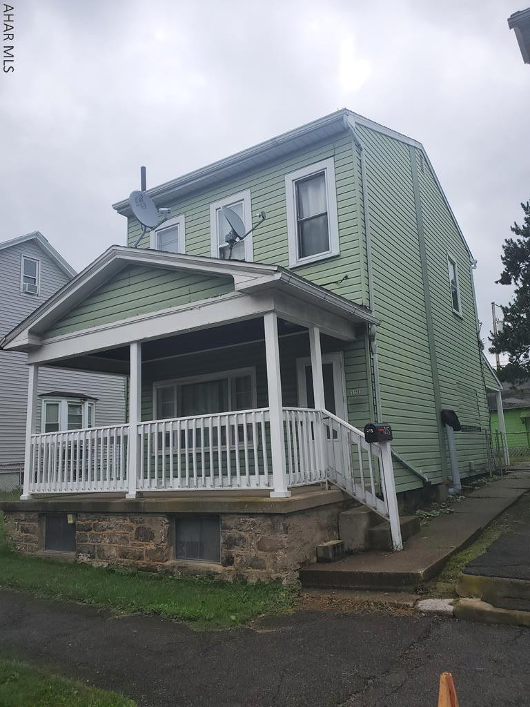 East End - Residential