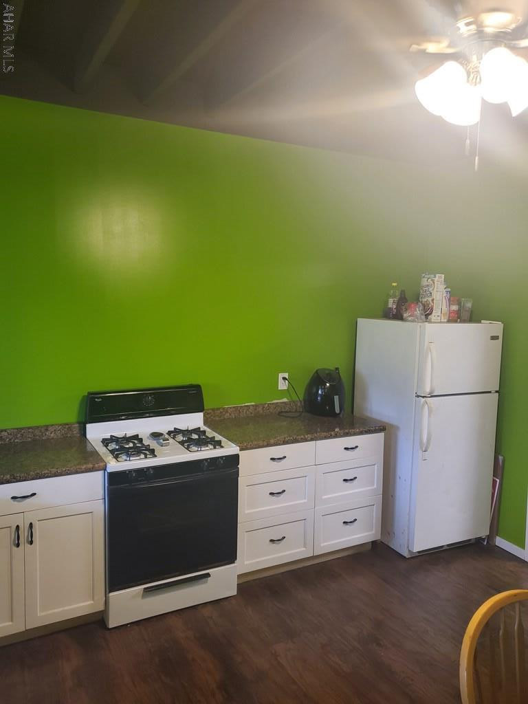 East End - Residential