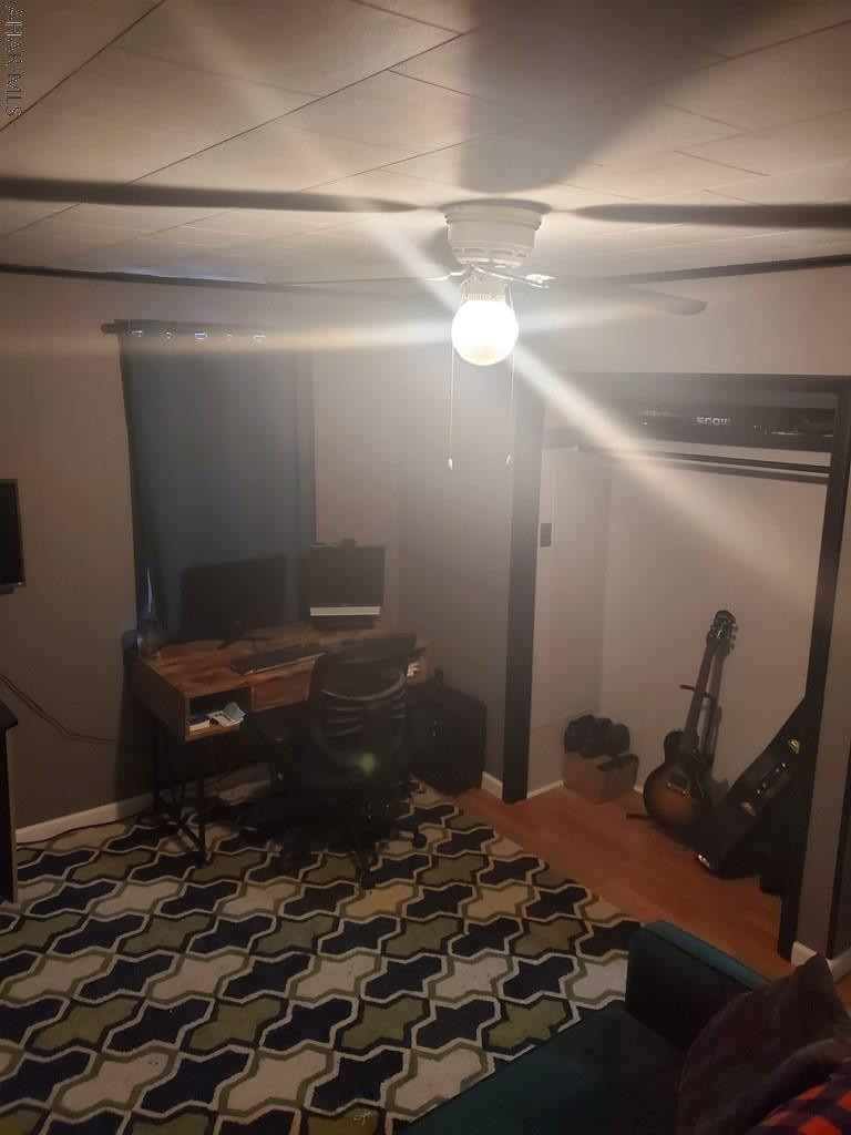 East End - Residential