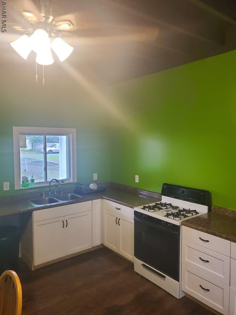 East End - Residential