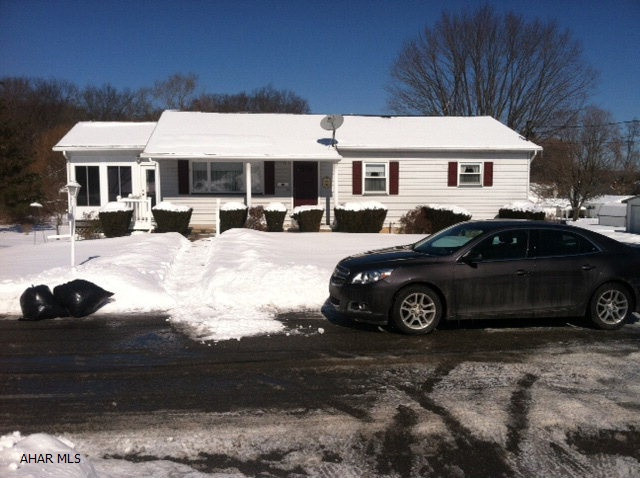 Unknown - Residential