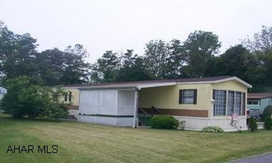 Immaculate 2 bedroom mobile home in 55 & older Eldorado Park.  Central air, carport, corner lot, all appliances.  Lot rent of $230 a month includes trash. 1980 14 x 70 mobile home. Immaculate 2 bedroom mobile home in 55 & older Eldorado Park.  Central air, carport, corner lot, all appliances.  Lot rent of $230 a month includes trash.  1980 14 x 70 mobile home.