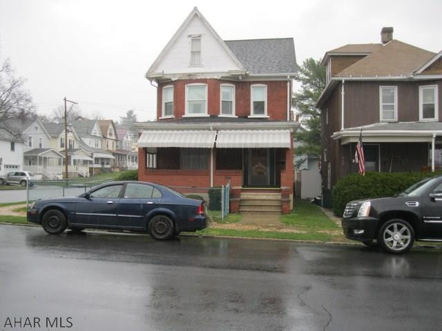 Juniata - Residential