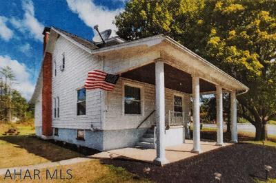 Unknown - Residential