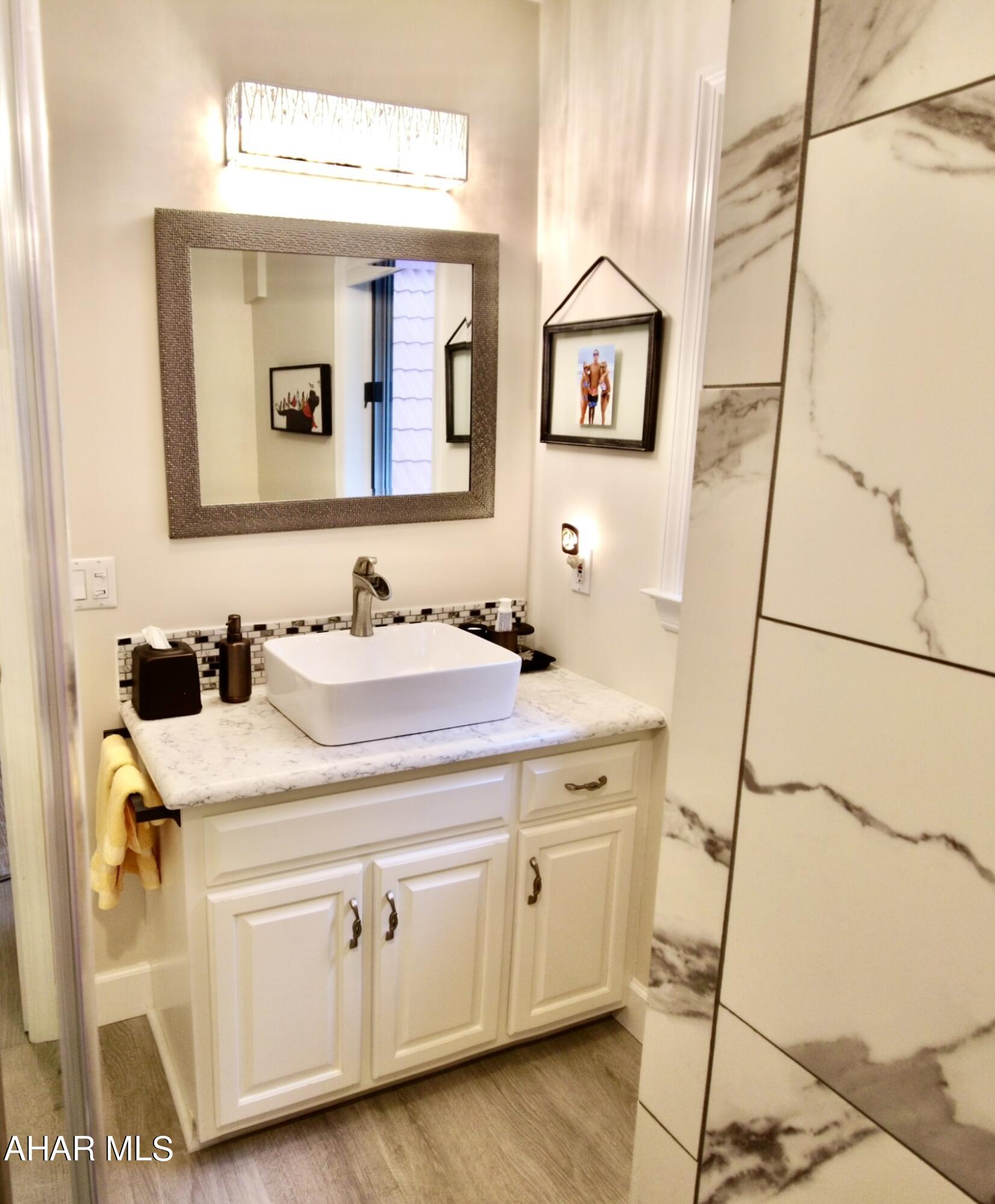 Hammer Development - Residential